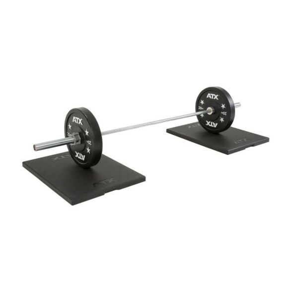 ATX® Shock Absorption Dropping Plate 40 mm