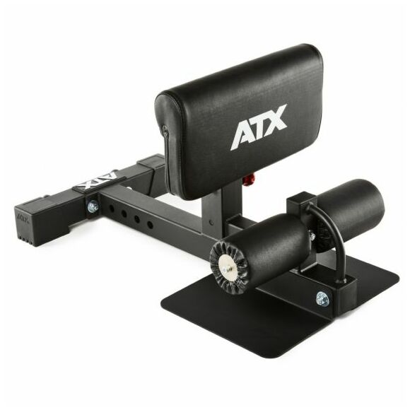 ATX® Sissy Squat Master Squat Bänk