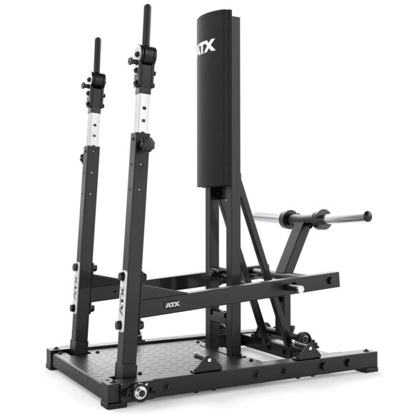 ATX® Standing Chest Press - stående bröstpress