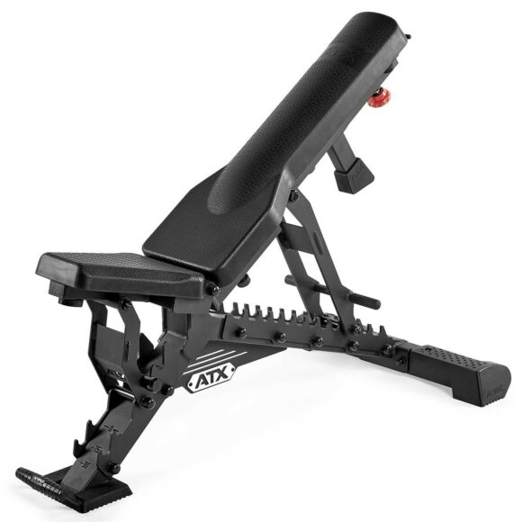 ATX® Warrior Bench - Smal Bänk 2.0