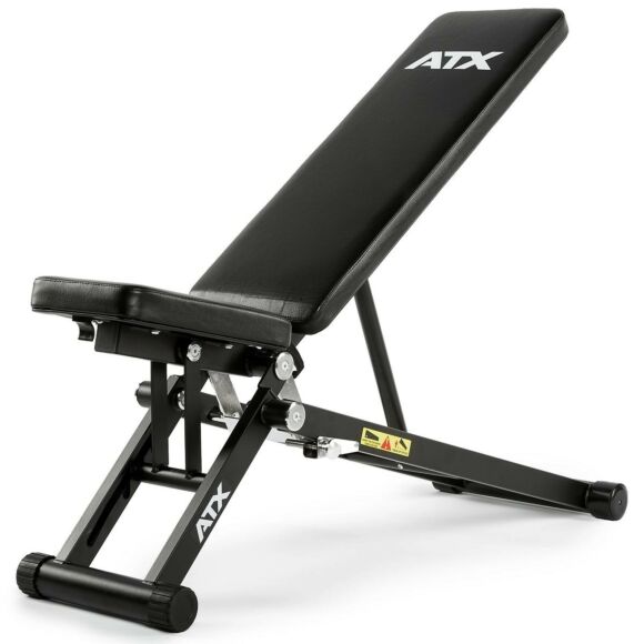 ATX® Fällbar Multibänk
