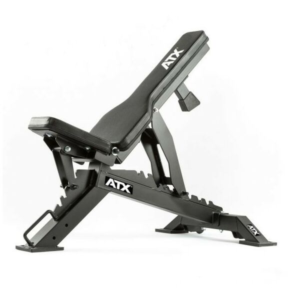 ATX® Warrior Bench - Slim bänk