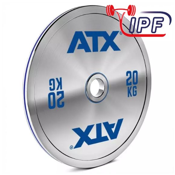 ATX IPF CS levypainot