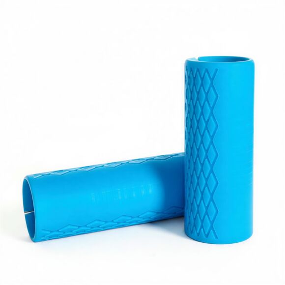 Corefit® Fat Grips – greppförstorare för skivstång & hantlar