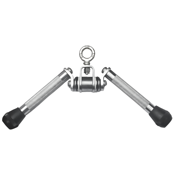 Corefit&reg; Biceps- och tricepshandtag med balanserad 360&deg; rotation