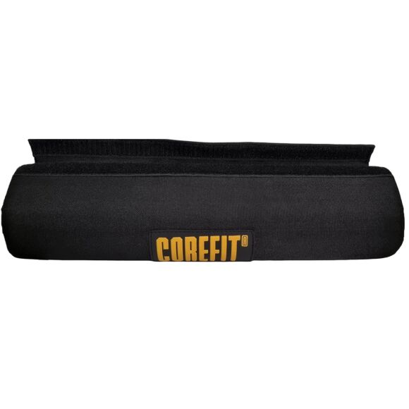 Corefit® Svart kudde för Skivstång