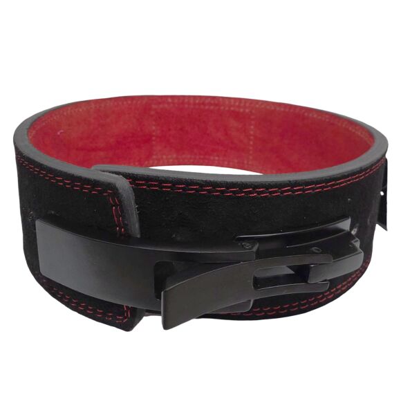 Corefit® Power Belt – Styrkelyftarbälte med snabbspänne