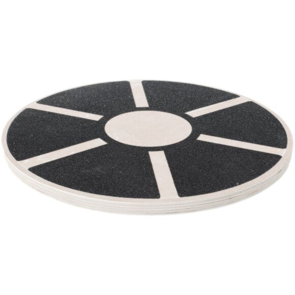 Corefit® balansbräda i trä