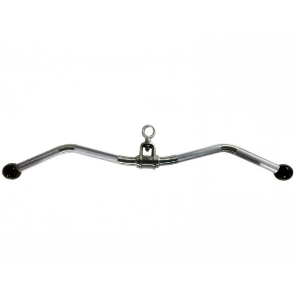 Corefit® Biceps- och tricepshandtag 70 cm 360°