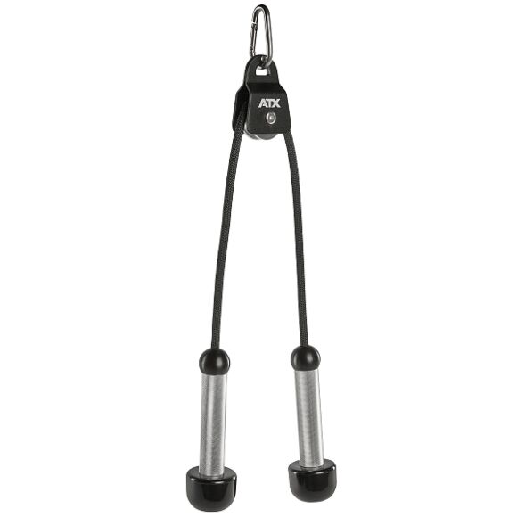 ATX&reg; Roller Cable Handle Dragrep