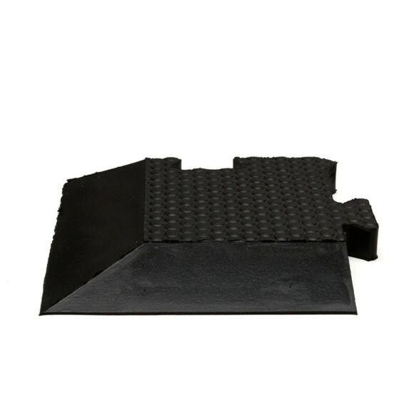 GymFloor® Elephant Gym Golv 20 mm tjockt - Hörnbit