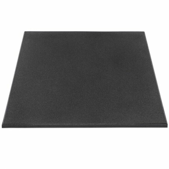 Gymfloor® - Premium Gummimatta 1000 x 1000 x 20 mm