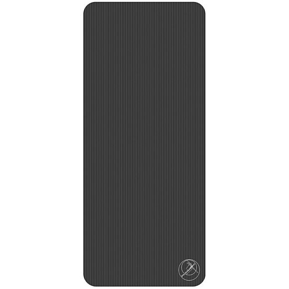 Gym matta Pro NBR 140x60x1 cm