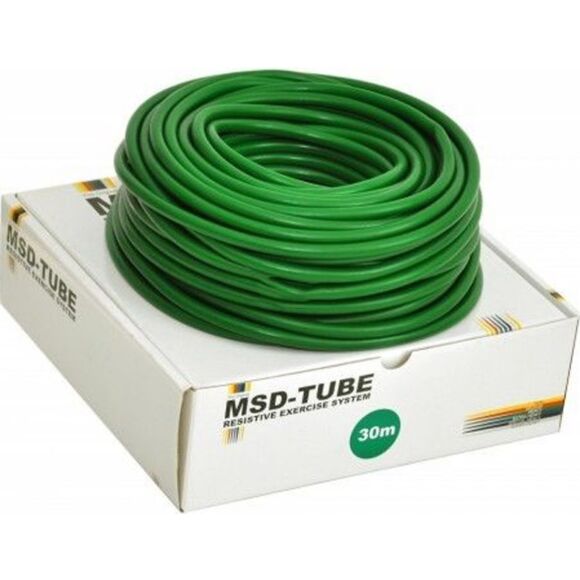 Handtagsgummiband MVS 30 m - Grön