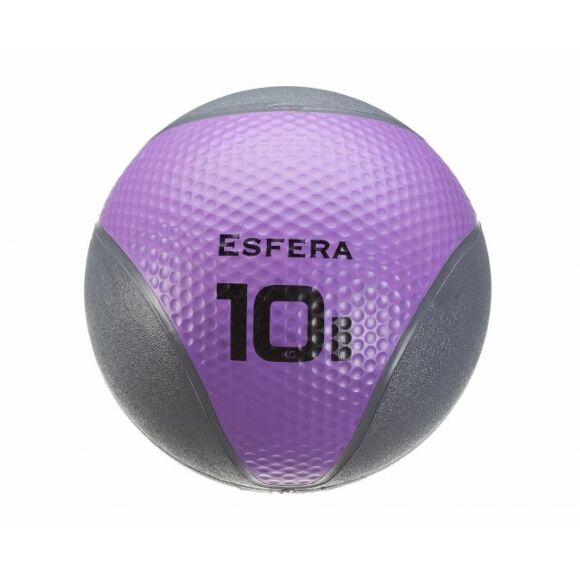 Konditionsboll 1-10 kg Premium Esfera