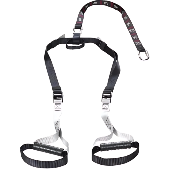 Lacada Functional Trainer Tr&auml;ningsband