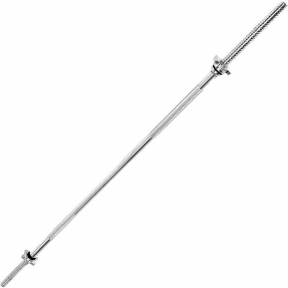 Skivstång 152 cm / 30 mm skruv