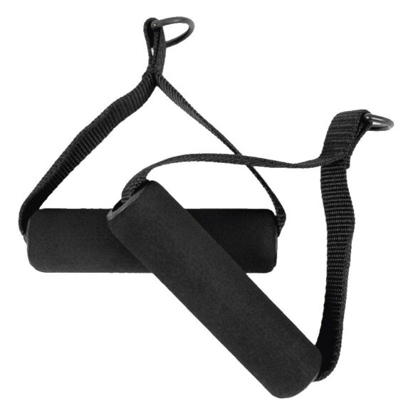 Mjuka Handtag för Motståndsgummiband