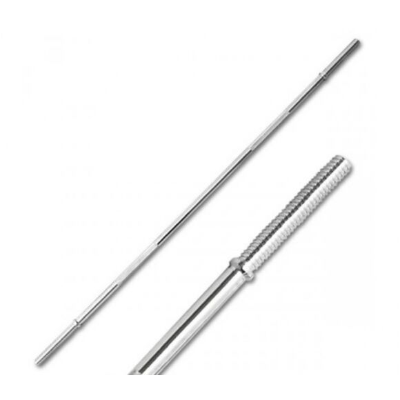 Skivstång 167 cm / 30 mm skruv