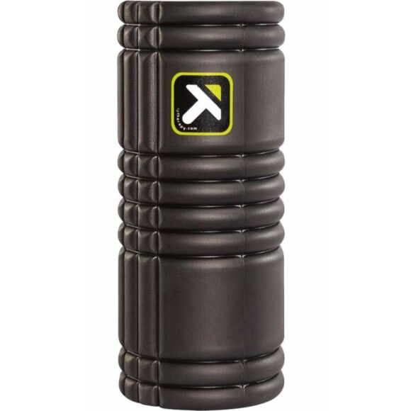 The Grid Foamroller - Svart
