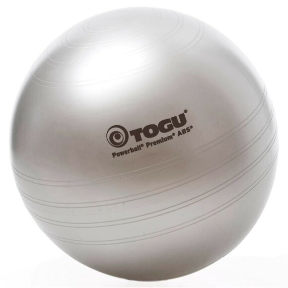 TOGU POWERBALL® PREMIUM ABS® Gymboll 55-75 CM