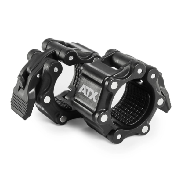 ATX® Skivstångslås Pro 50mm med Säkring och magnet