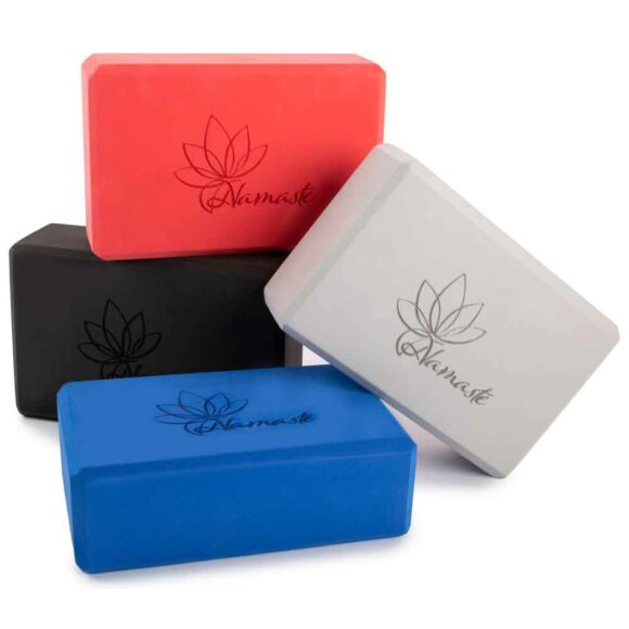 Yoga Block Liten