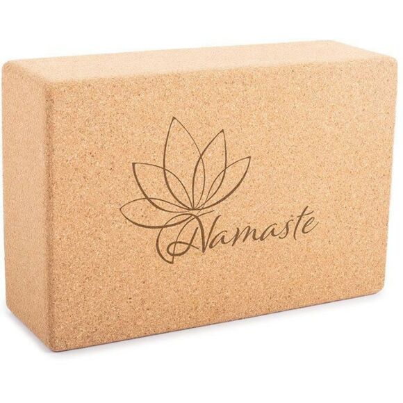 Yoga Block av Stor Kork