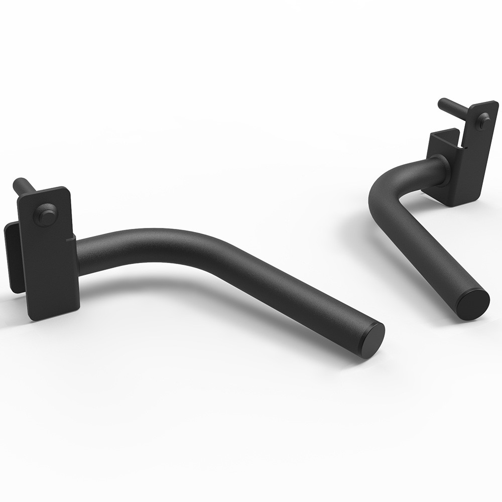 ATX® Dip Bars för 600-serie Racks