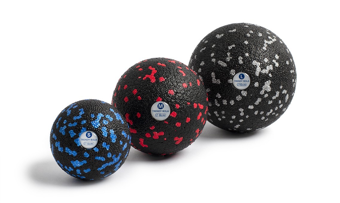 TrendySport Fascia Boll