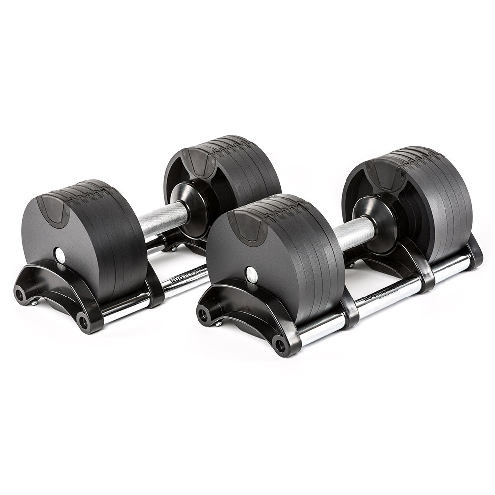 Flexbell&reg; - Kompakt Justerbart Hantelset 2 - 20 kg