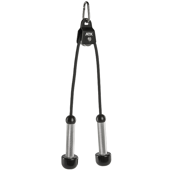 ATX® Roller Cable Handle Dragrep