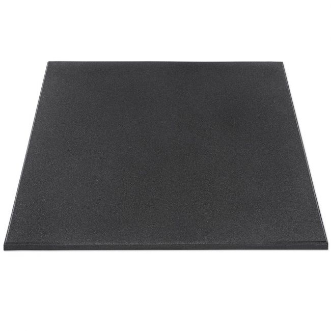 Gymfloor&reg; - Premium Gummimatta 1000 x 1000 x 20 mm