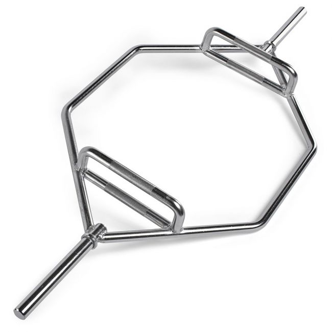 Hex Bar Skivst&aring;ng 144 cm / 30 mm