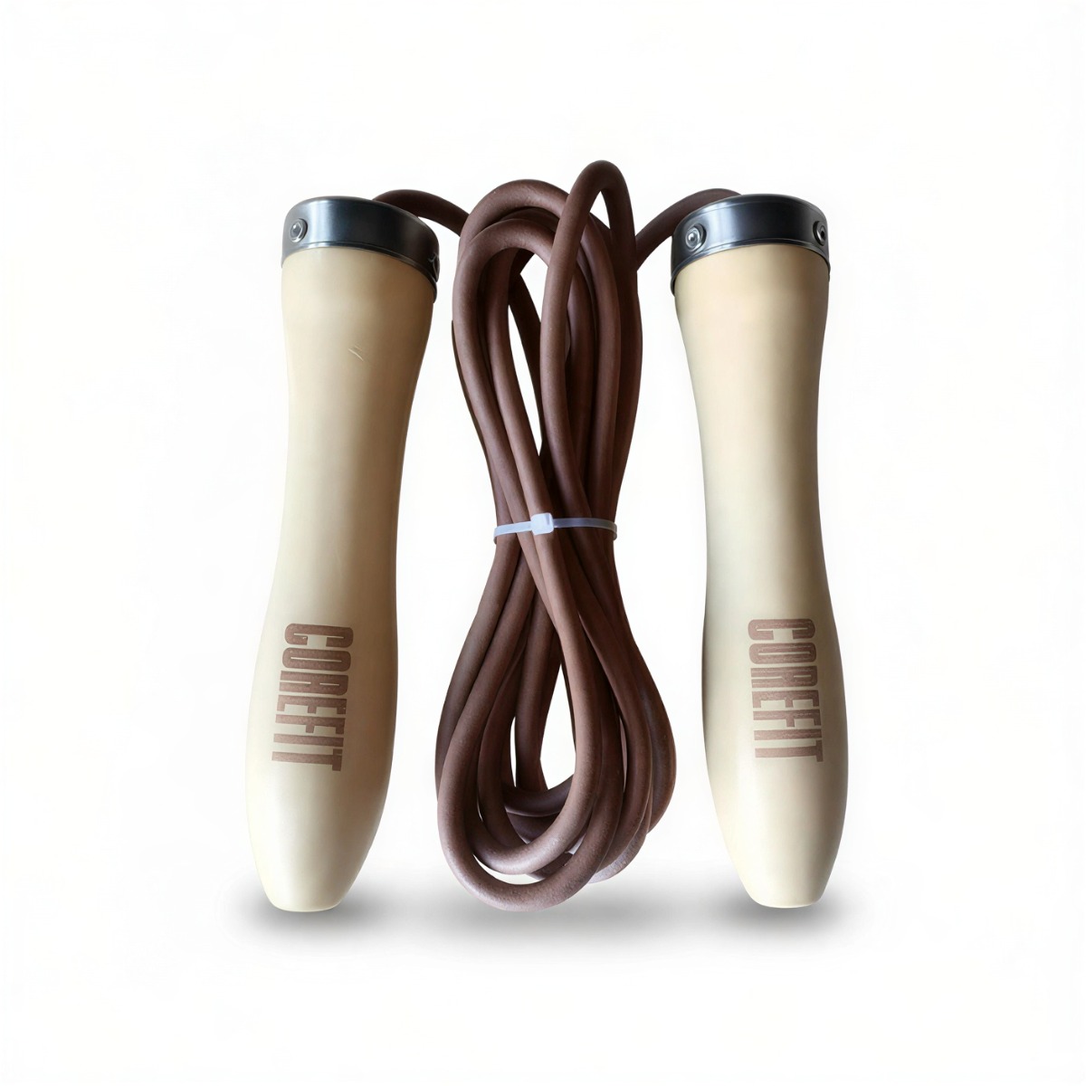 Corefit® Hopprep i läder