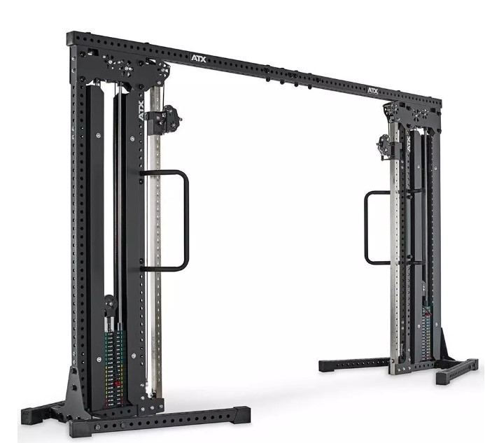 ATX® Cable Cross Over 800 2 x 90 kg
