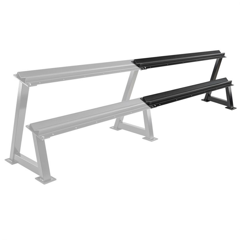 Ironsport Hantelställ 144 cm - förlängningsdel