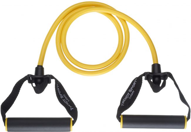 Gymtube Handtagsgummiband