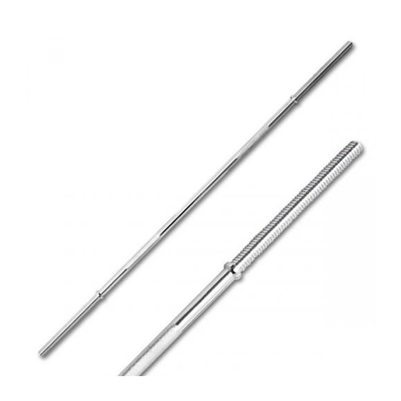 Skivstång 183 cm / 30 mm skruv