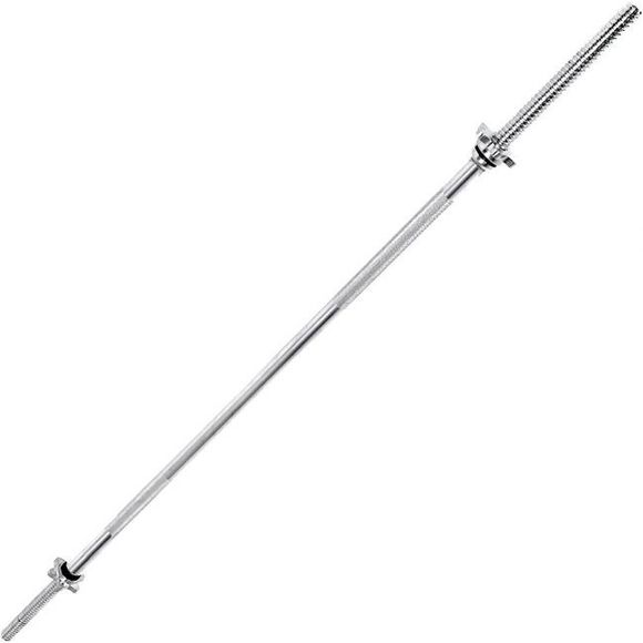 Skivstång 152 cm / 30 mm skruv