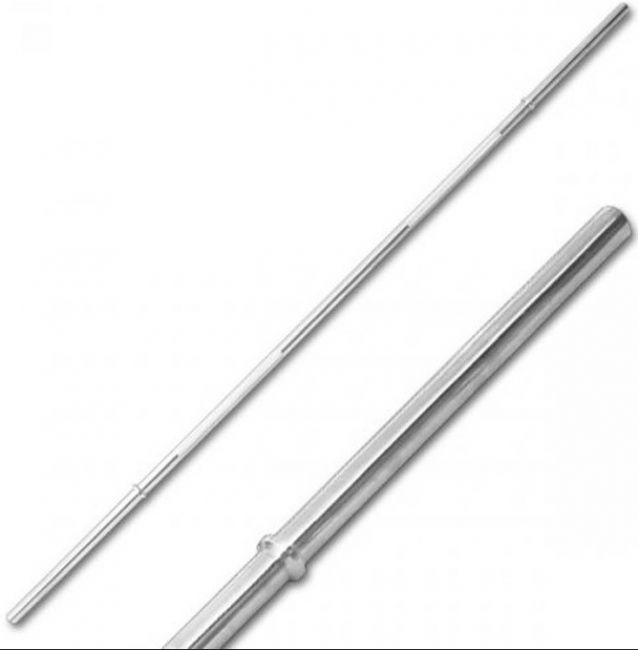 Skivst&aring;ng 200 cm / 30 mm sl&auml;t