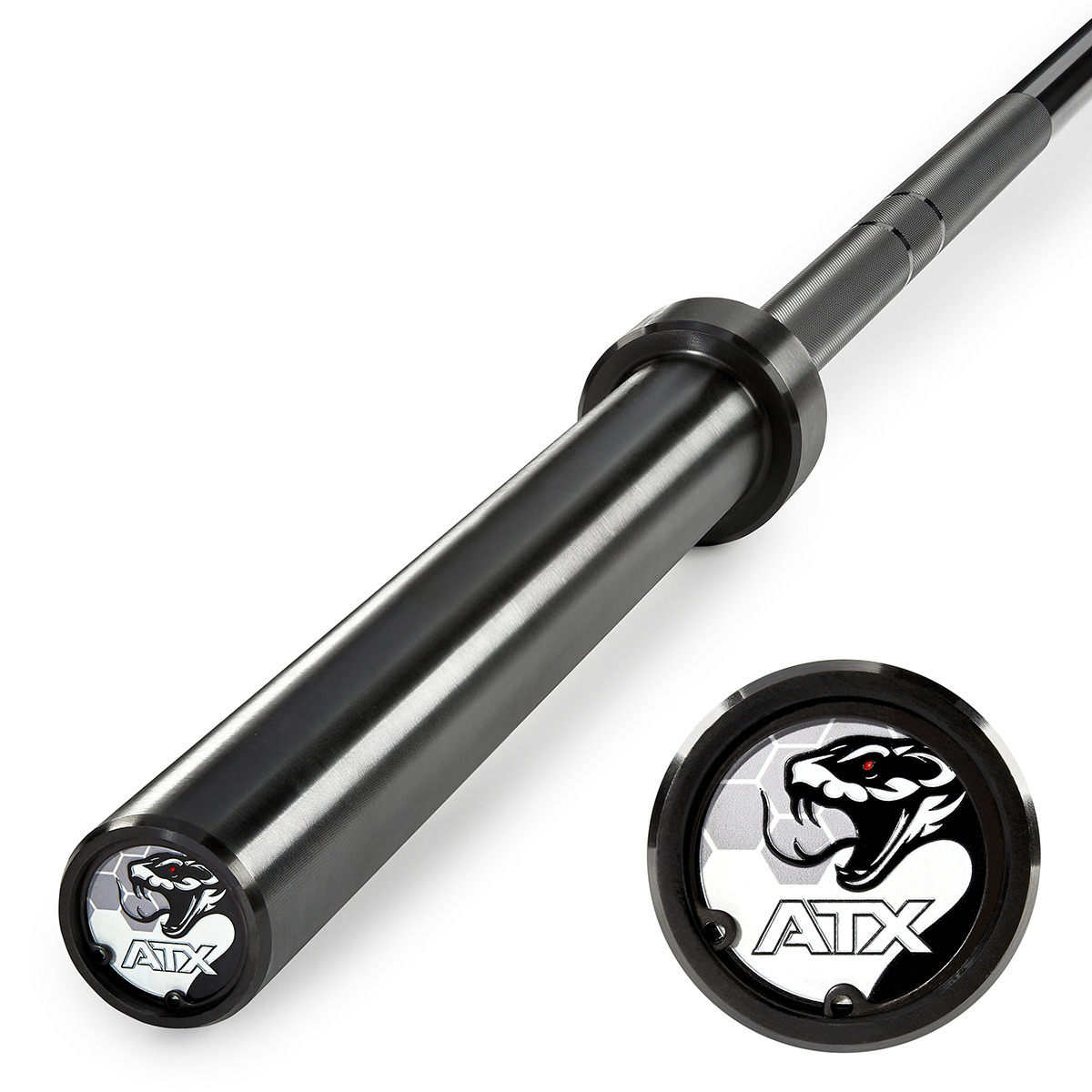 ATX® Power Black Mamba 20 kg