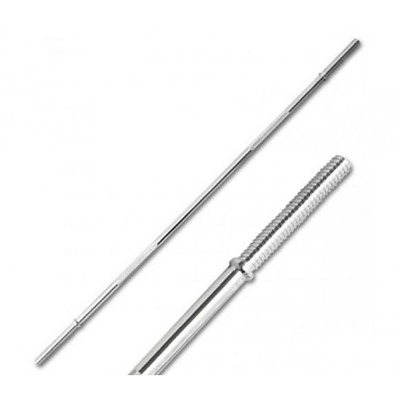 Skivstång 167 cm / 30 mm skruv