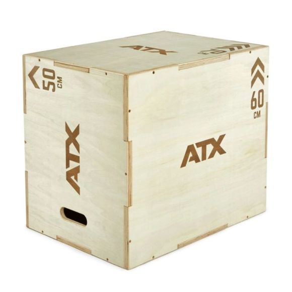 ATX® Plyobox 50 x 60 x 70 cm