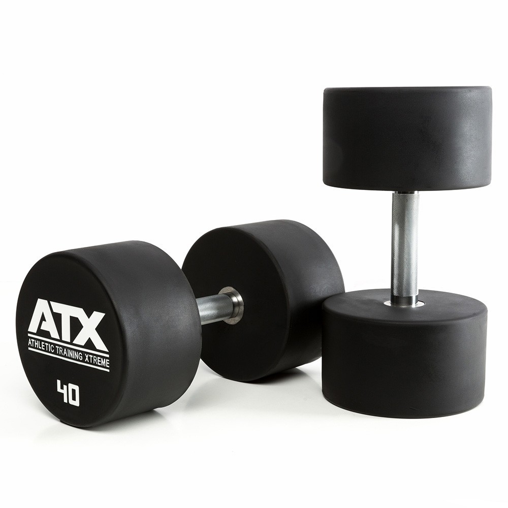 ATX&reg;  Polyuretan Hantel -  40 kg