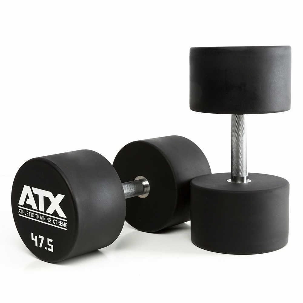 ATX&reg;  Polyuretan Hantel - 47,5 kg
