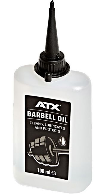 ATX® Rengörings- och Smörjningsmedel + nylonborste