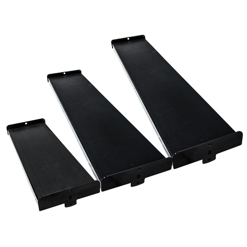 E - Platt bricka - 120 cm