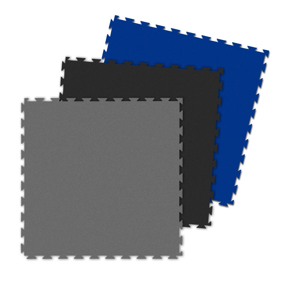 Studioline Classico pusselmatta 100x100x1,4 cm