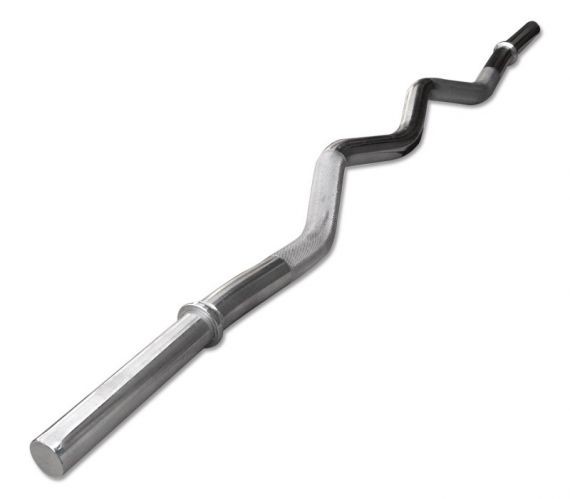 Curl Skivst&aring;ng 120 cm - 30 mm